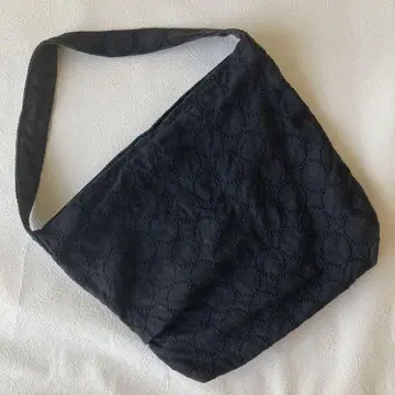 미나 페르호넨 tambourine 숄더백  그레이
