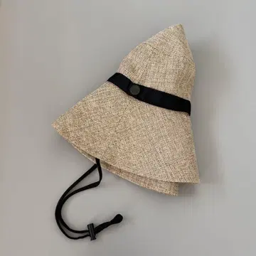 THE NORTH FACE 하이크 블루룸 햇 내추럴 M
