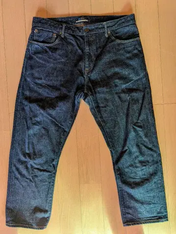 JAPAN BLUE JEANS CIRCLE 사이즈 36 J304