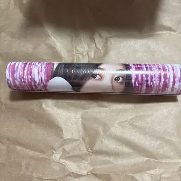 이노우에 나기 A3 프린트 사인 포스터 로맨틱 레트로 아이돌 A상