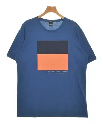 HUGO BOSS 티셔츠 남성용