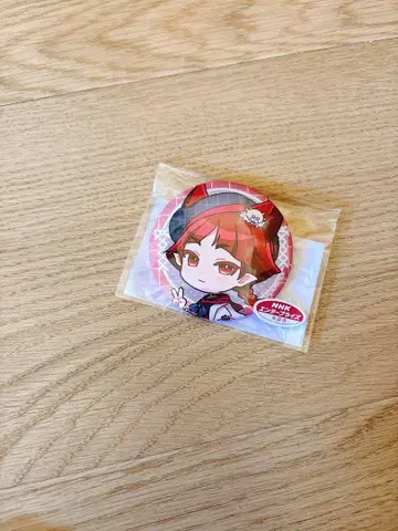 마루쿠지 마이리마시타! 이루마 군