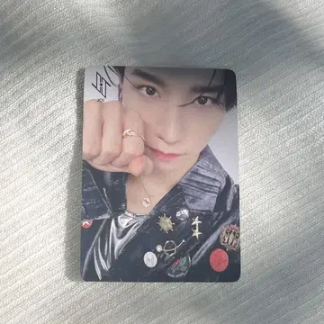 사토 케이코 SurviveFES CD 혜택 트레이딩 카드
