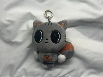 다고냥 초기 뿔바투 키링