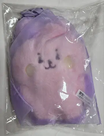 BT21 COOKY 봉제 인형
