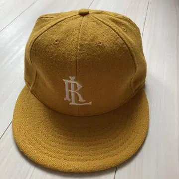미사용 새상품 쿠퍼스타운 야구 모자