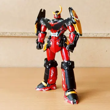 글렌라간 COMPOSITE Ver.Ka 천원돌파 글렌라간