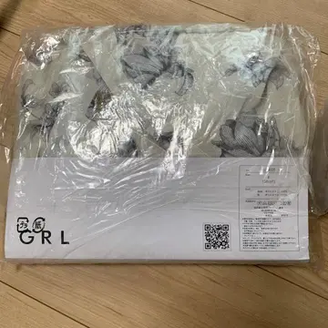 grl 유카타 세트