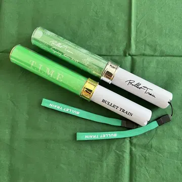 초특급 타쿠야 응원봉