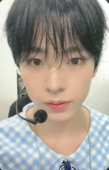 NCT WISH apple music VC YUSHI Steady
