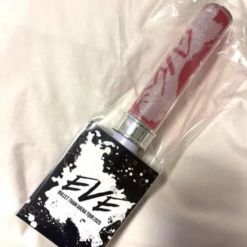 초특급 유키 EVE 응원봉 새상품