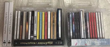 King & Prince CD 묶음 판매