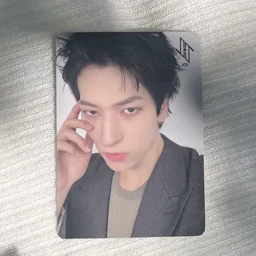 킨죠 스카이 Survive FES CD 트레이딩 카드