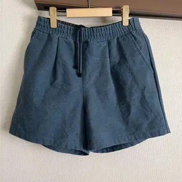 잭맨 하프 팬츠