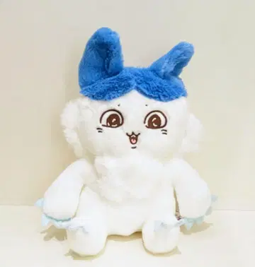 치이카와 (먼작귀) 패러렐 월드!? BIG 봉제 인형 하치와레 키메라