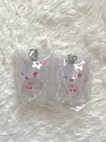 주얼 펫 메지루시 액세서리