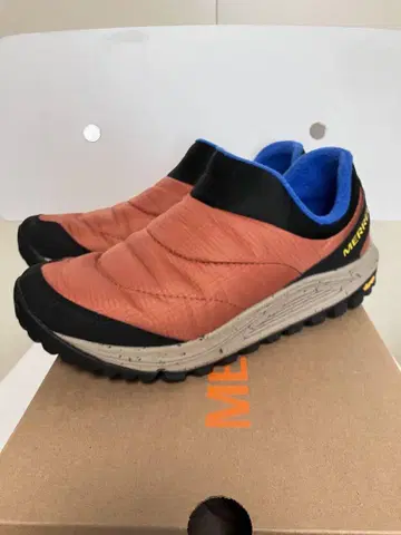 머렐 NOVA SNEAKER MOC J066957 모크