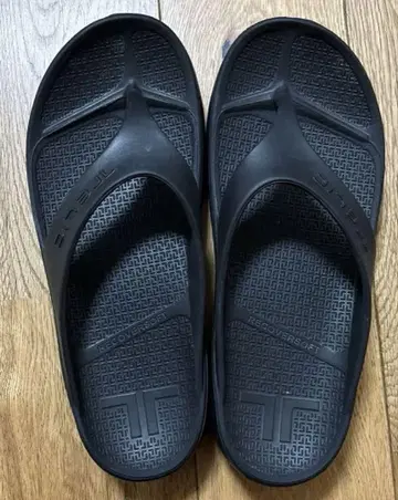 텔릭 샌들 W-FLIPFLOP L 사이즈
