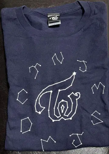 TWICE TWISTAR 티셔츠