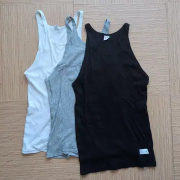 PALACE x Calvin Klein CK1 Palace 탱크탑