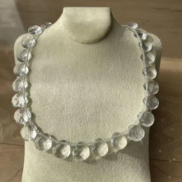 Luisa Della Salda 목걸이 925 실버