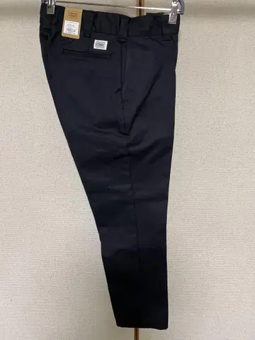 스탠다드 캘리포니아 워크 팬츠 SD T/C Work Pants WT