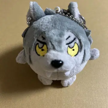 앙상블 스타즈!!  스타즈!! 봉제 인형 (오오가미 코가)