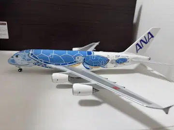 ANA A380 모델