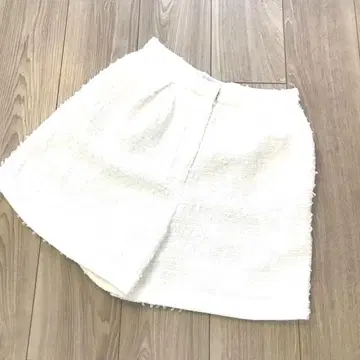 셀포드 숏팬츠
