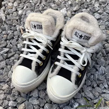 ALL STAR 퍼 블랙스