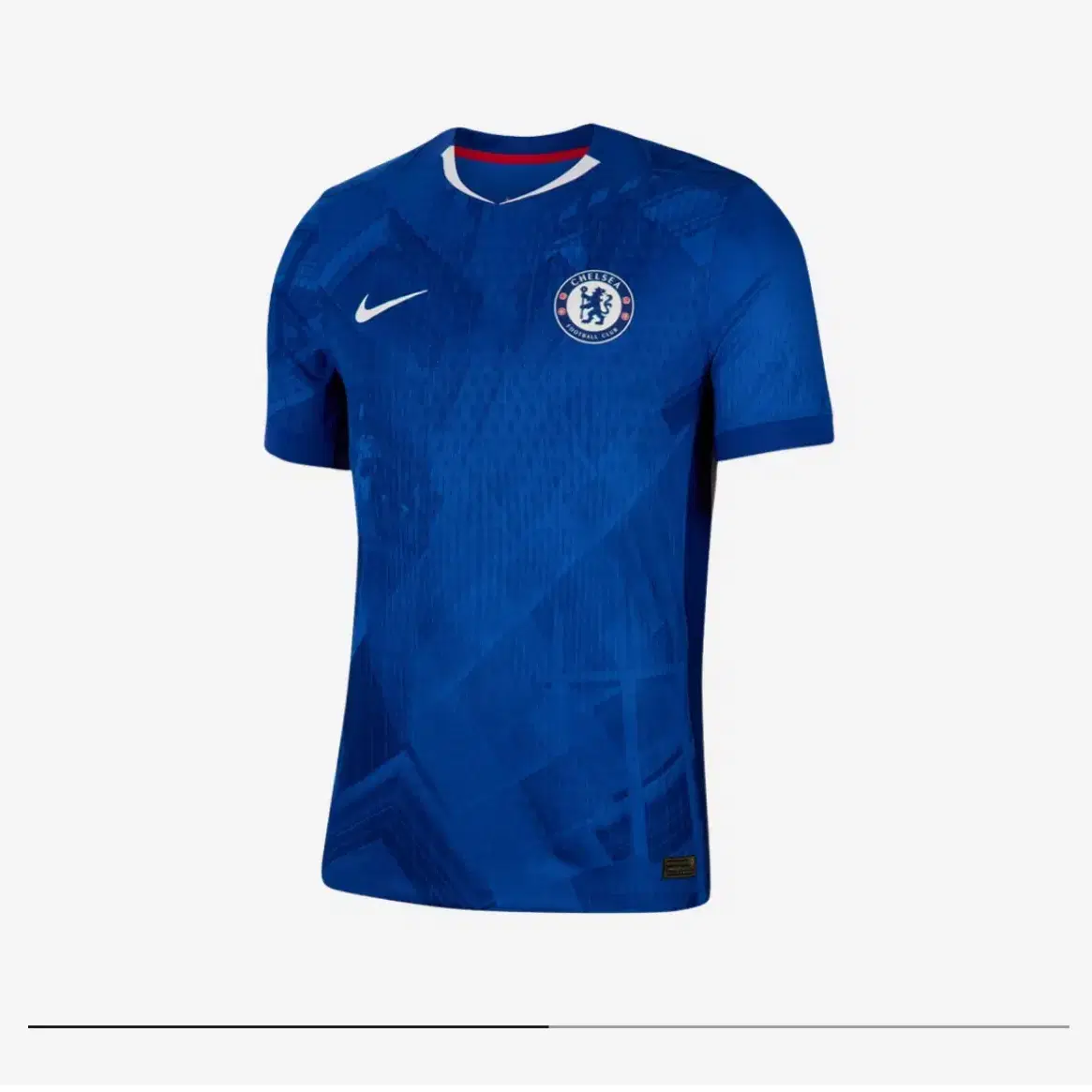 正規品】チェルシー16/17ホームオーセンティックユニフォーム ダビド