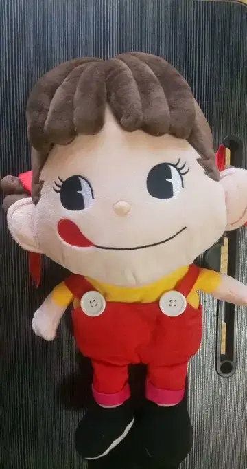 페코짱 봉제 인형