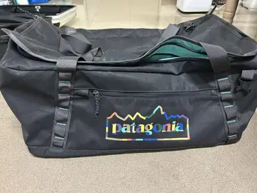 Patagonia 보스턴 백 블랙 70L