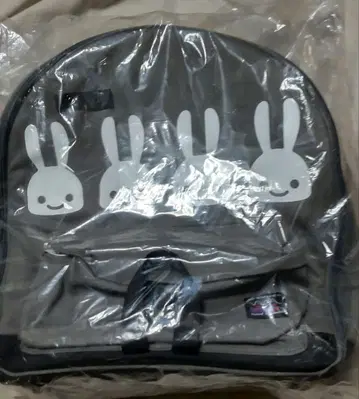 CUNE 큔 스네어 백팩 미사용 새상품 택 포함