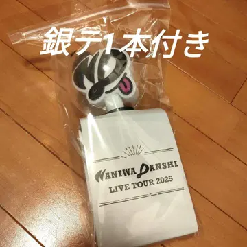 나니와단시 봉봉 보야주 응원봉