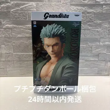 미개봉품 원피스 Grandista 로로노아 조로