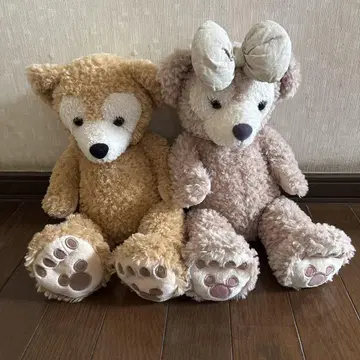 더피 셰리메이 봉제 인형