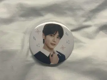 태현 캔뱃지