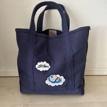 엘엘빈 토트백 도라에몽