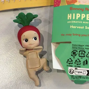 소니 엔젤 히퍼스 [ 래디쉬 ]