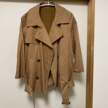Munich 블루종 자켓 S 사이즈