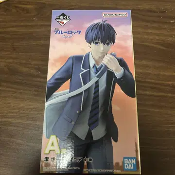 블루 록 제일복권  키요시 이치