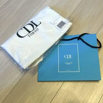 CDL TOKYO 2025 POP UP STORE Limited Tee