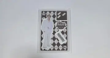초특급 마사히로 아크릴 스탠드(Joker)