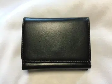 [새상품급] YAHKI 야키 3단 폴더형 지갑