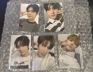 txt 트레이딩 카드 라키드로