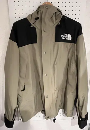 North Face 1990 Mountain Jacket XL 바다사이