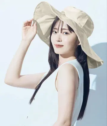 완전 차광 100% 최강의 양산 [ UVO (우보) ] UV 햇 Wpc.