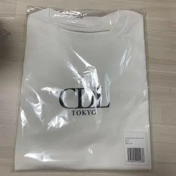 CDL TOKYO POP UP STORE Limited Tee