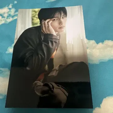 혼다 쿄야 크리스마스 이벤트 브로마이드